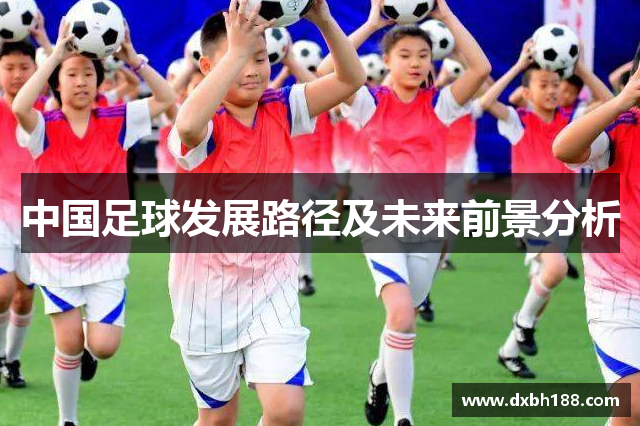 中国足球发展路径及未来前景分析